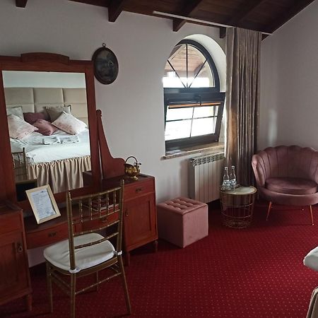Rymanów Hotel Restauracja Jas Wedrowniczek מראה חיצוני תמונה