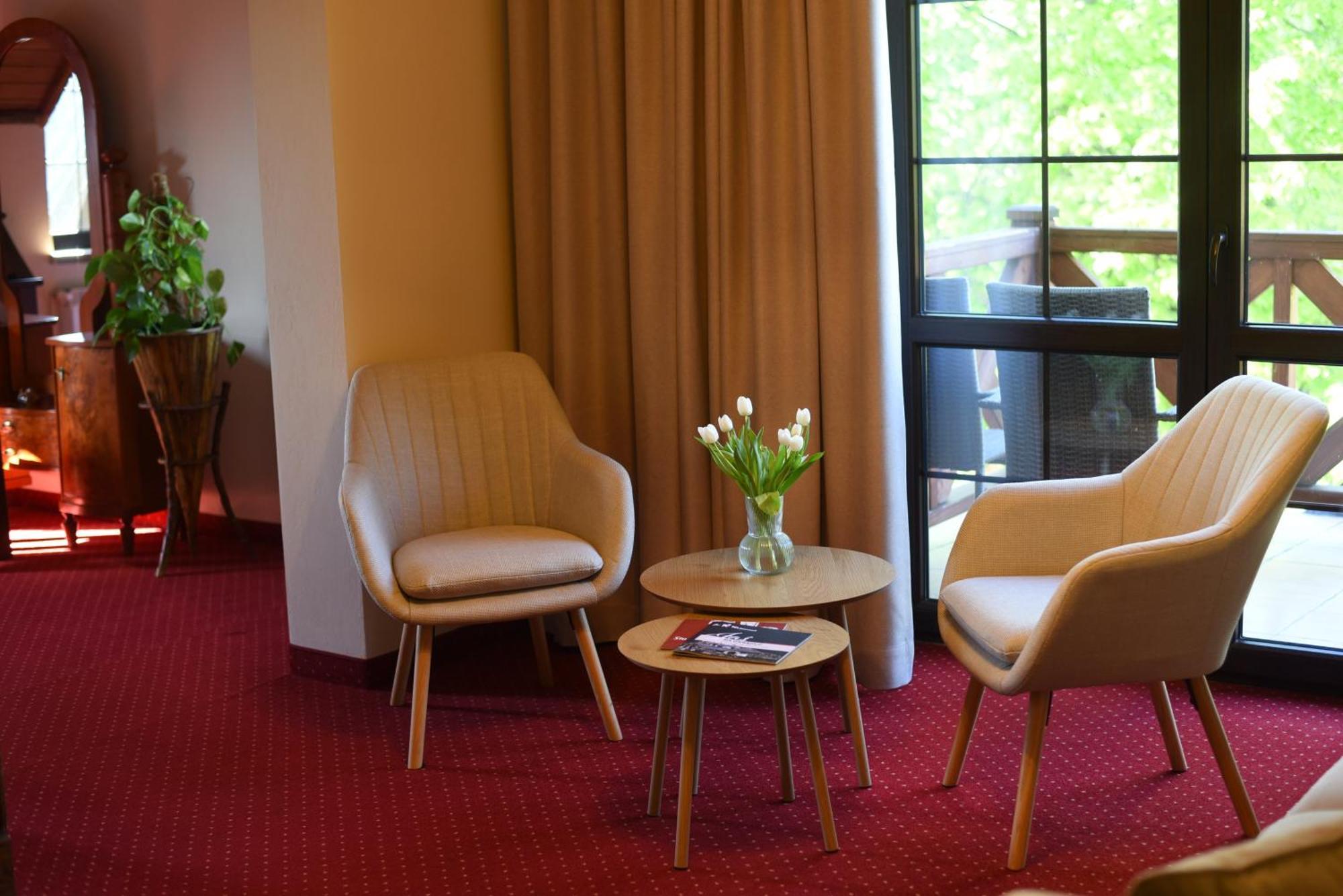Rymanów Hotel Restauracja Jas Wedrowniczek מראה חיצוני תמונה