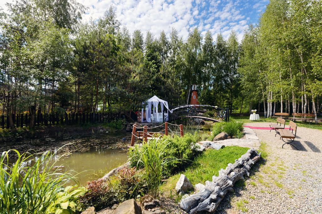 Rymanów Hotel Restauracja Jas Wedrowniczek מראה חיצוני תמונה