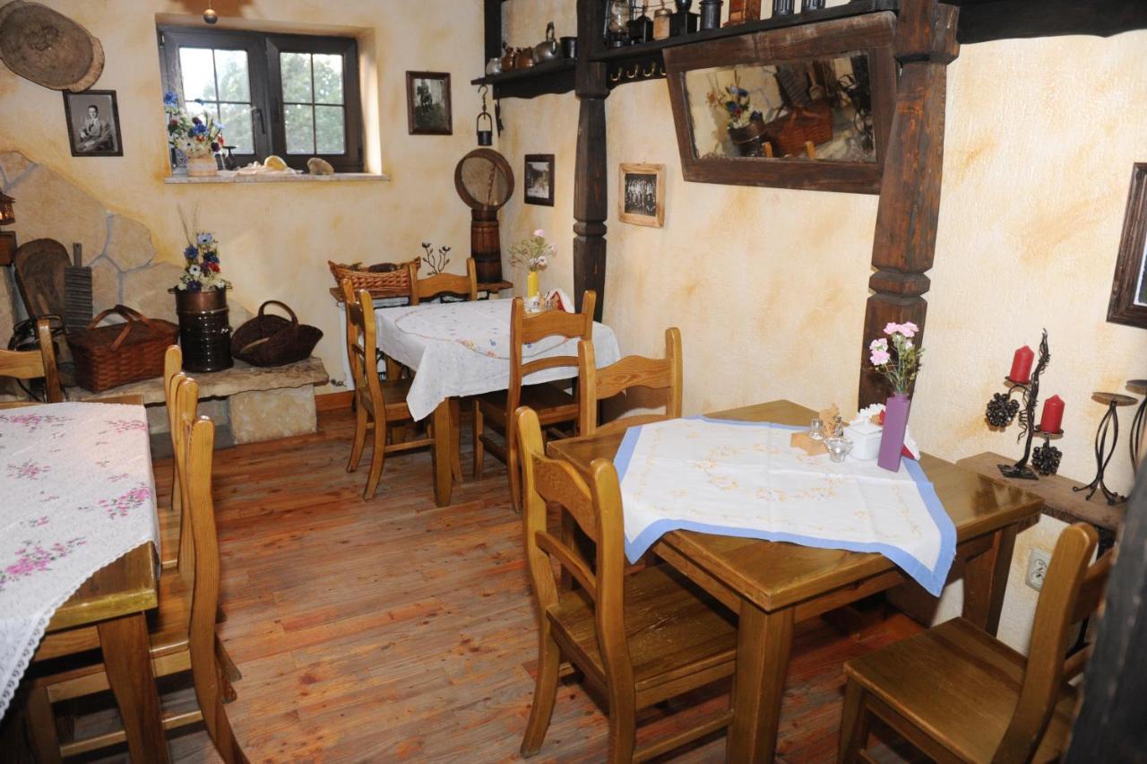 Rymanów Hotel Restauracja Jas Wedrowniczek מראה חיצוני תמונה